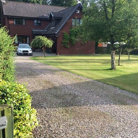 Craigie Dhu, Guest House Colliston Bagian luar foto
