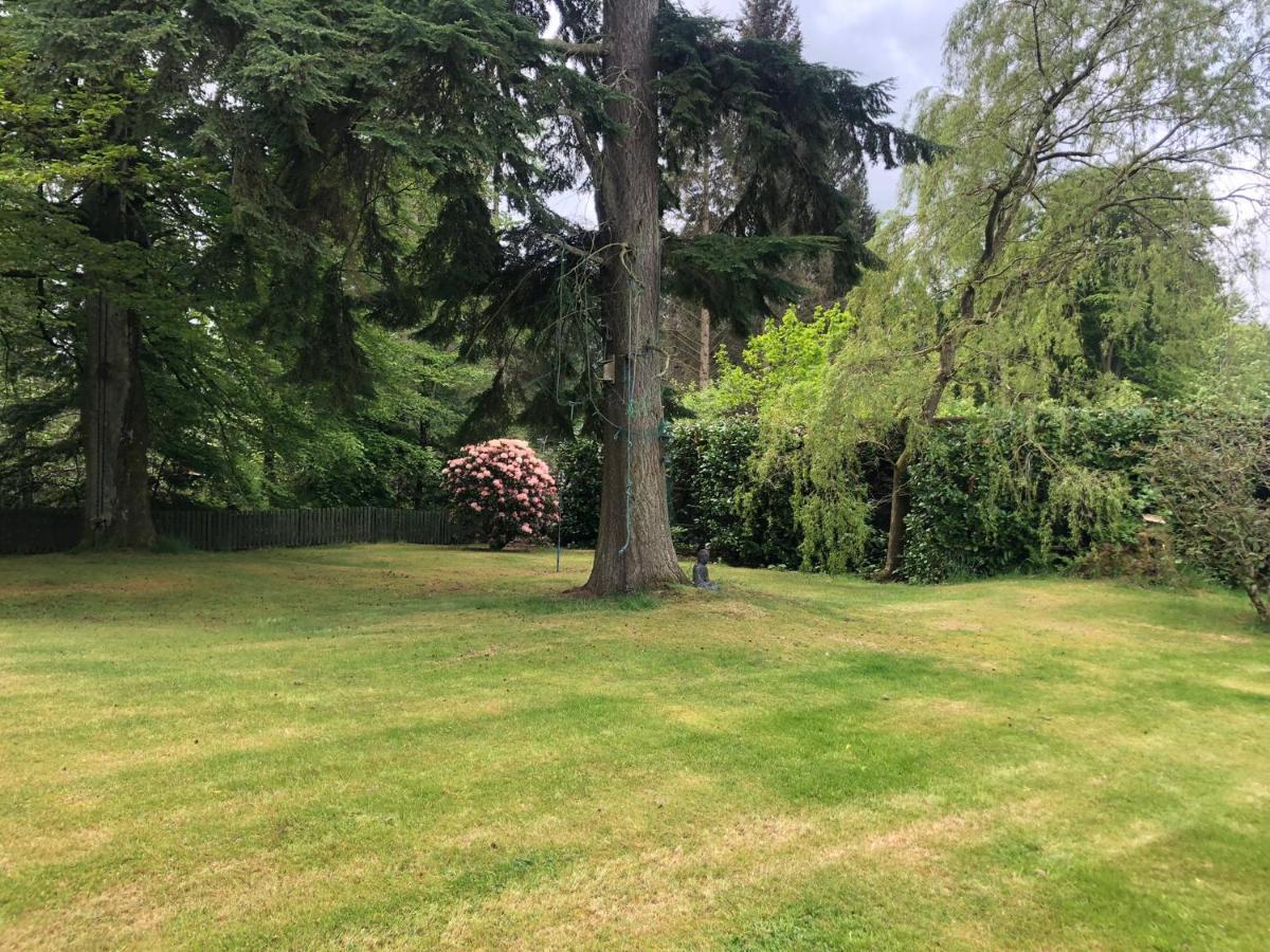 Craigie Dhu, Guest House Colliston Bagian luar foto