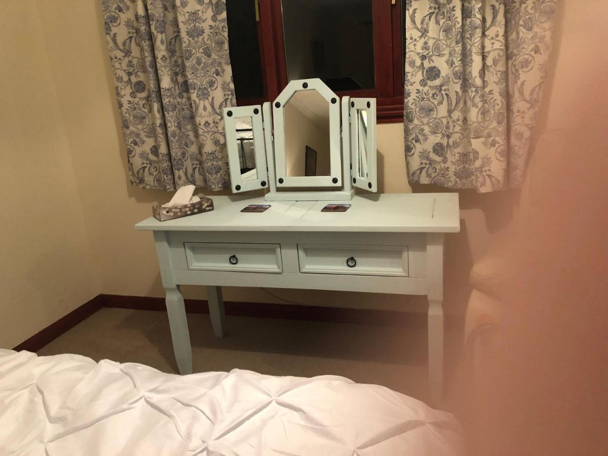 Craigie Dhu, Guest House Colliston Bagian luar foto
