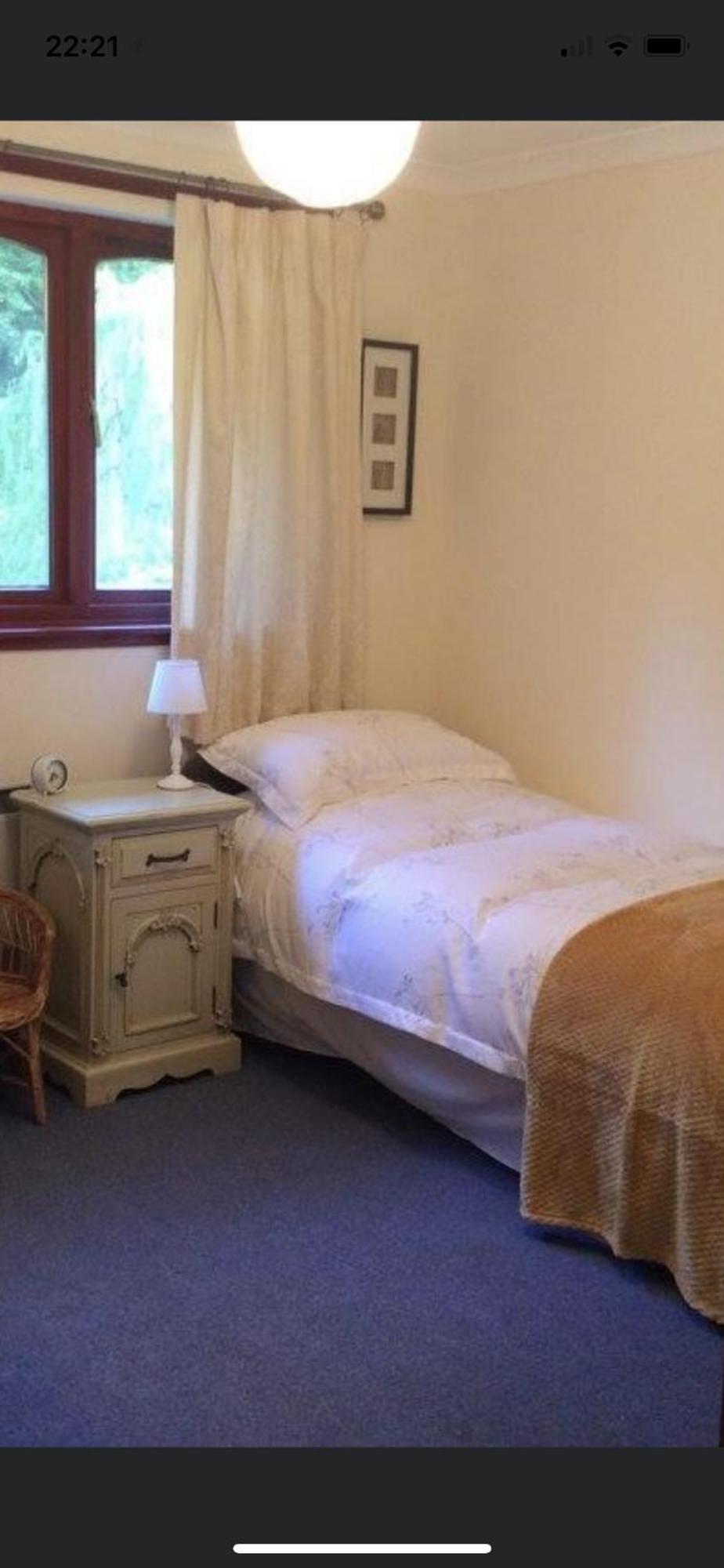 Craigie Dhu, Guest House Colliston Bagian luar foto