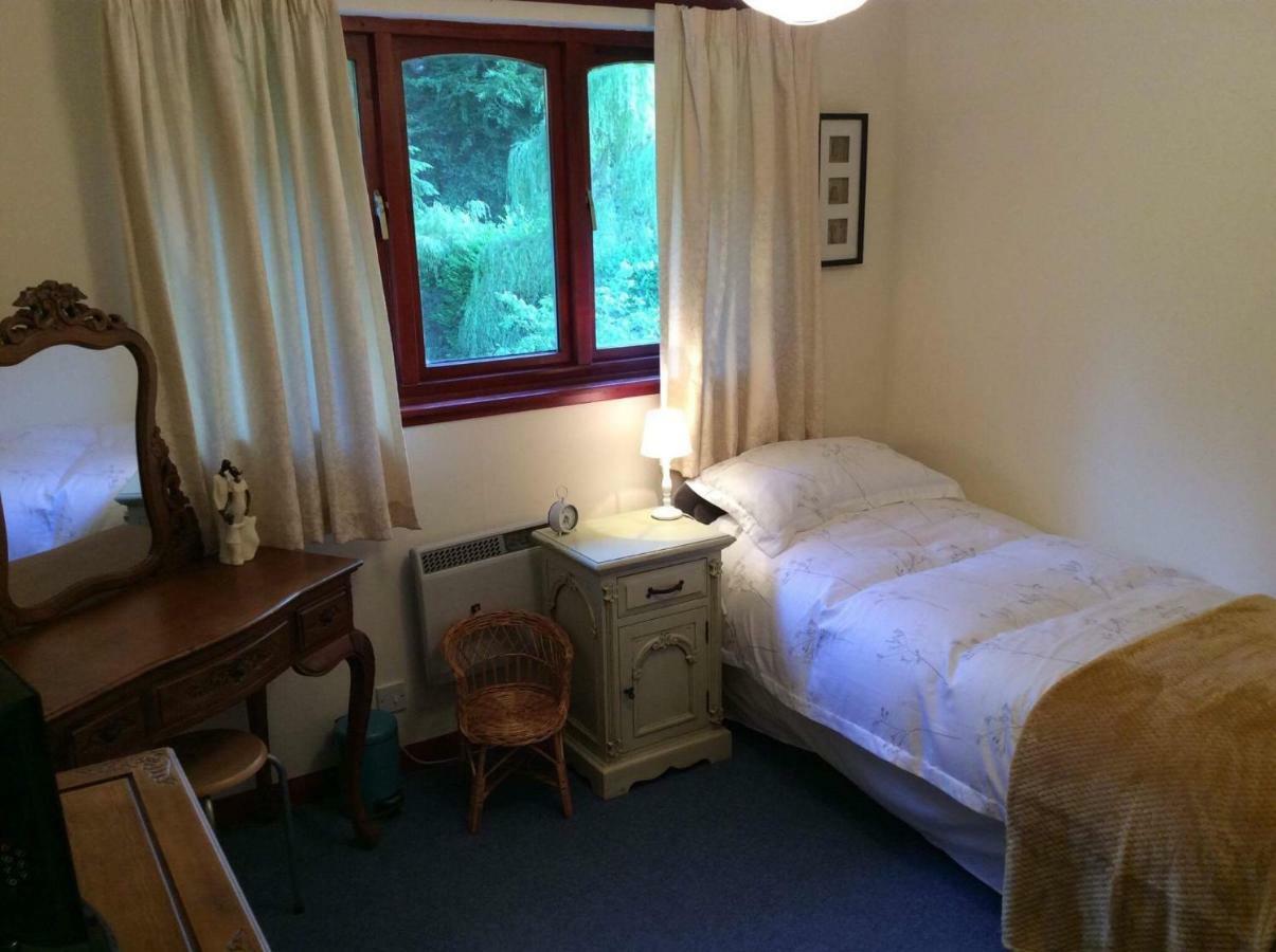 Craigie Dhu, Guest House Colliston Bagian luar foto