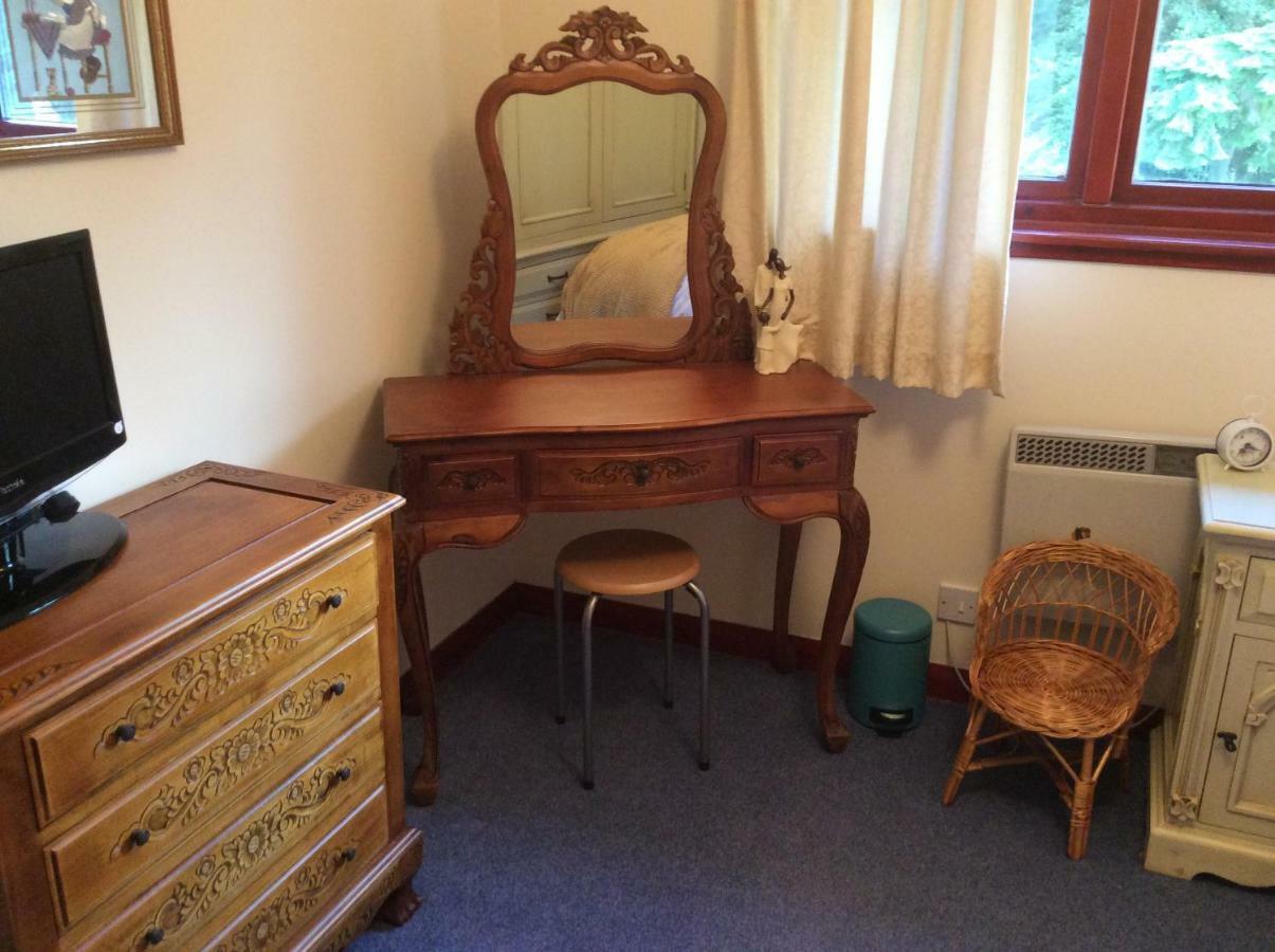 Craigie Dhu, Guest House Colliston Bagian luar foto