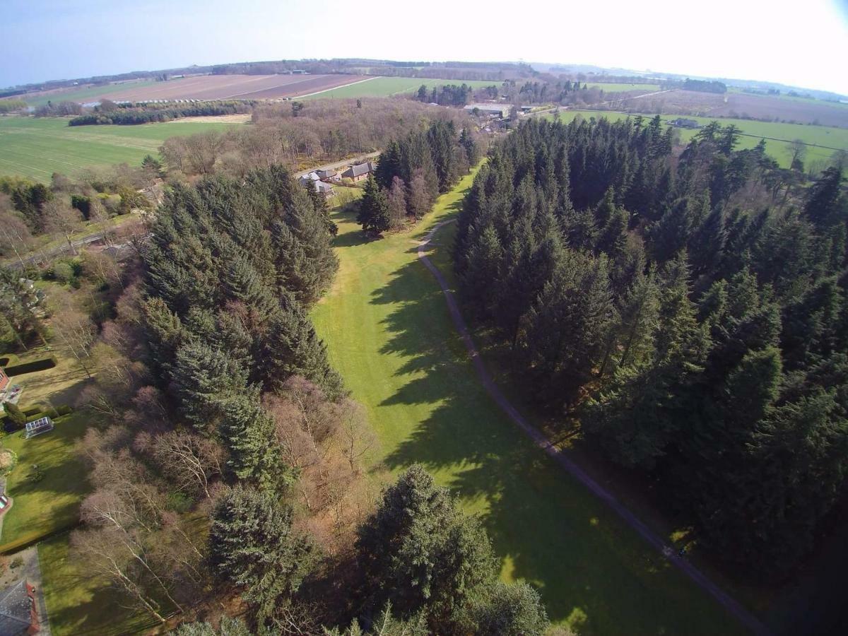 Craigie Dhu, Guest House Colliston Bagian luar foto