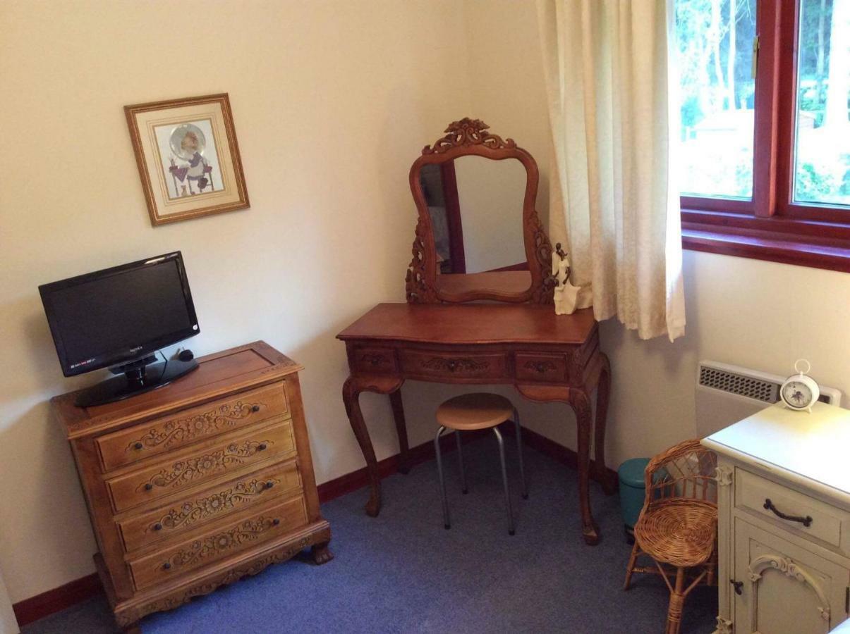 Craigie Dhu, Guest House Colliston Bagian luar foto