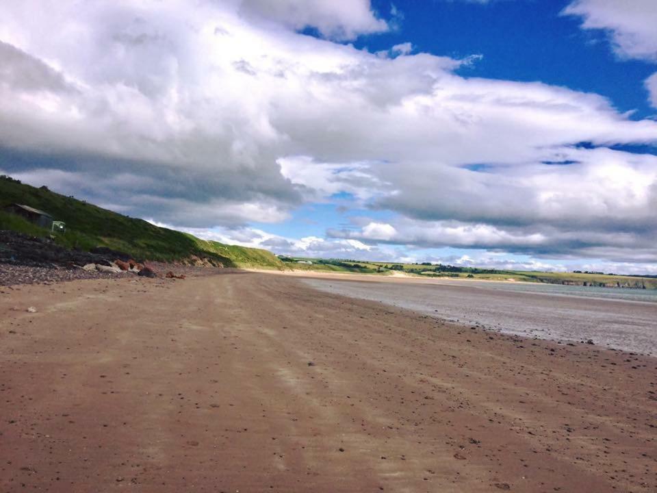 Craigie Dhu, Guest House Colliston Bagian luar foto