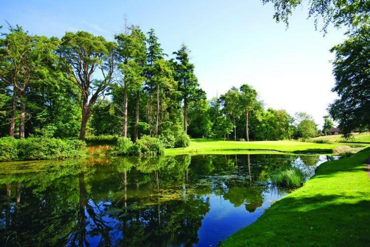 Craigie Dhu, Guest House Colliston Bagian luar foto
