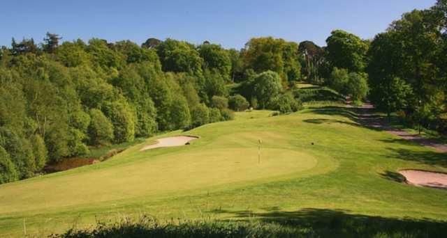 Craigie Dhu, Guest House Colliston Bagian luar foto